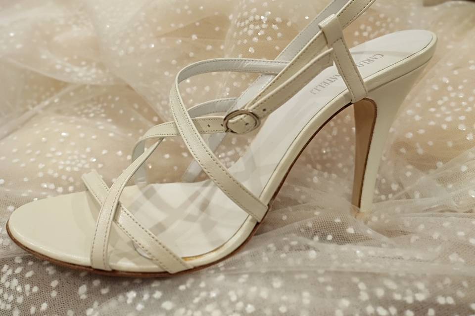 Scarpe da Sposa