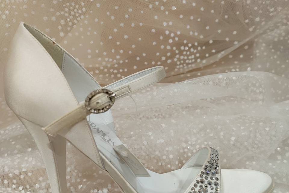 Scarpe da Sposa