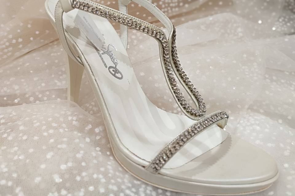 Scarpe da Sposa