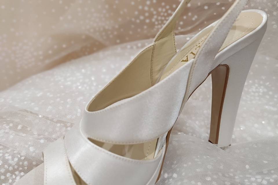 Scarpe da Sposa