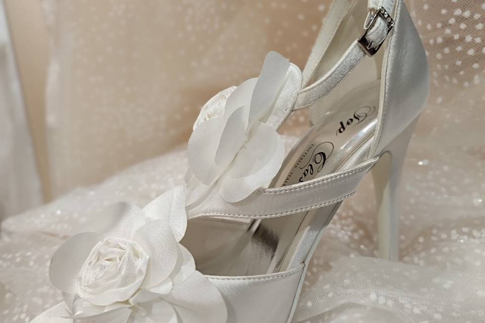 Scarpe da Sposa