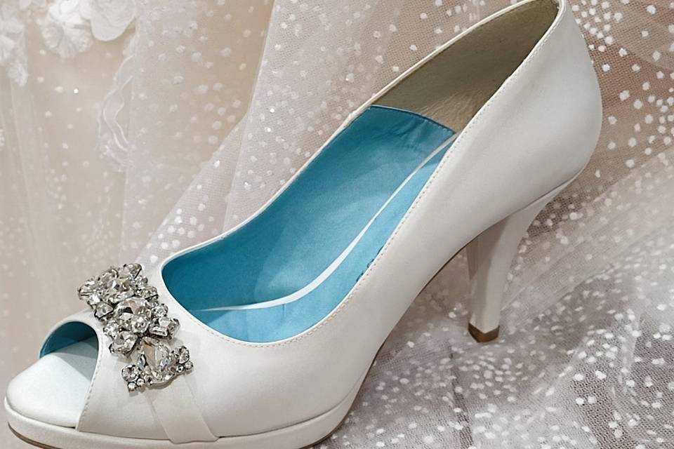 Scarpe da Sposa