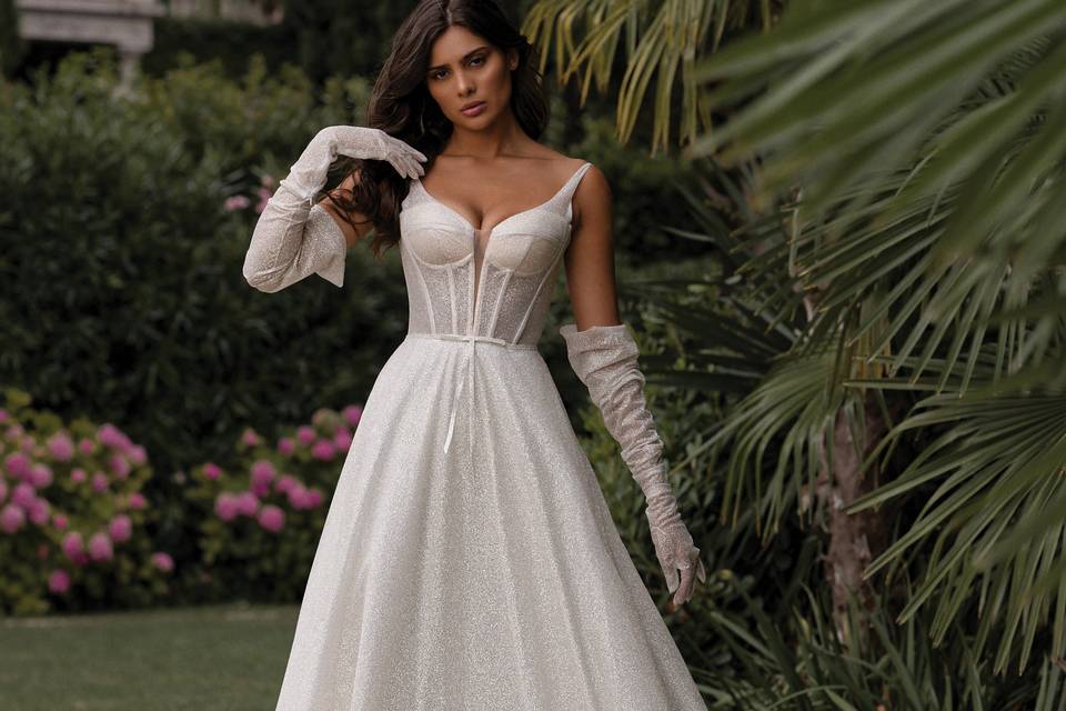 Abito da sposa