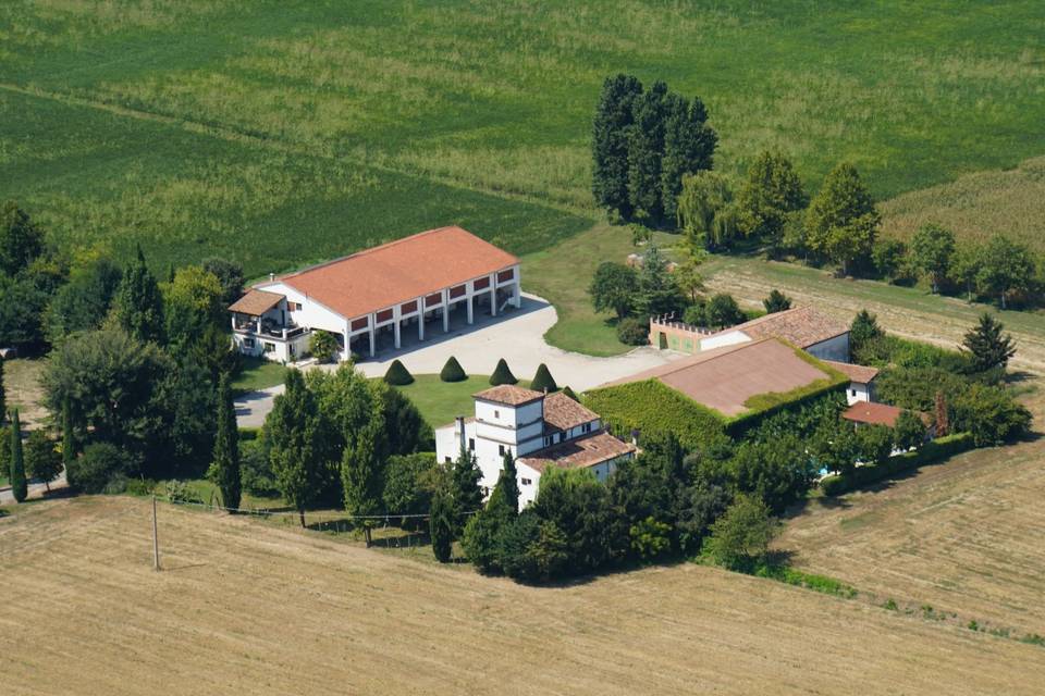 Agriturismo Corte Spino