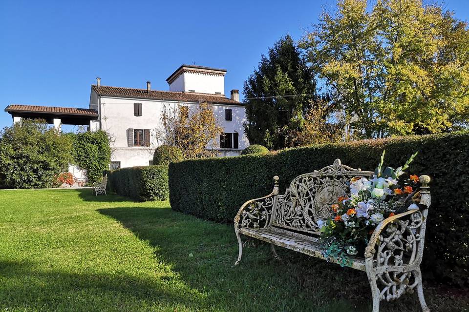 Agriturismo Corte Spino