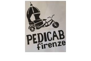Pedicab Firenze logo