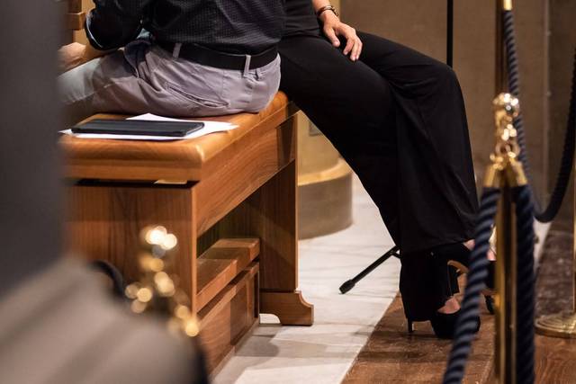 Matrimonio Soprano e organo