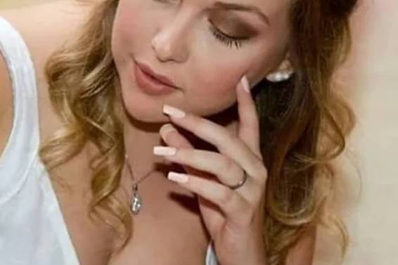 Glam trucco