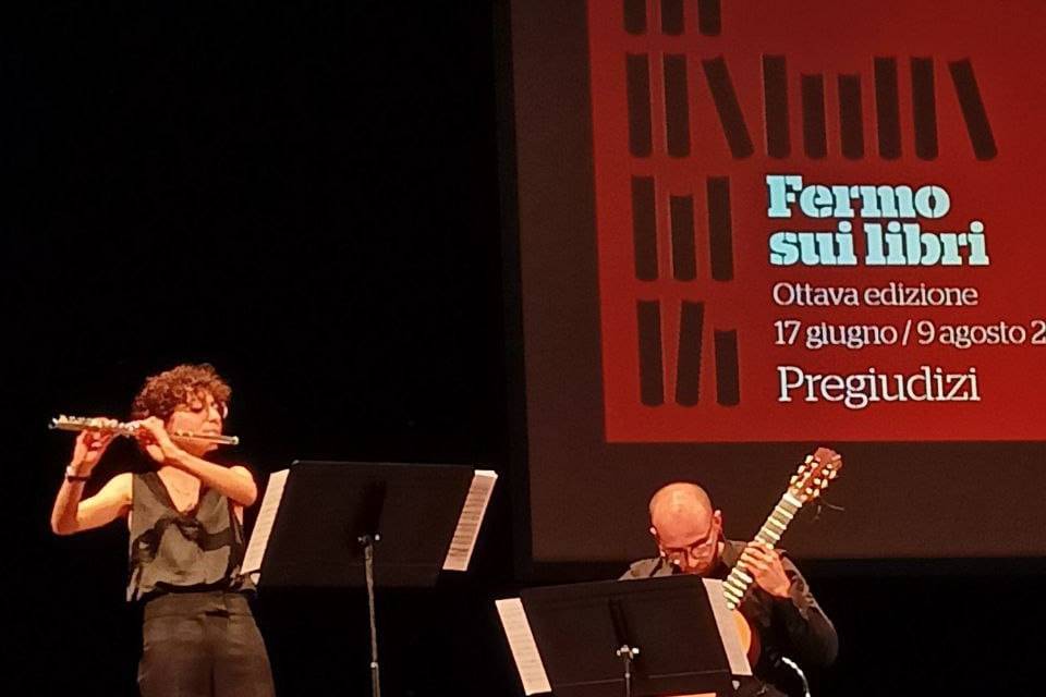 Teatro dell'Aquila