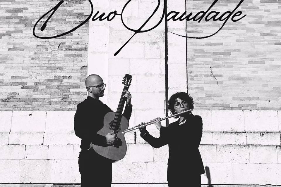 Duo Saudade