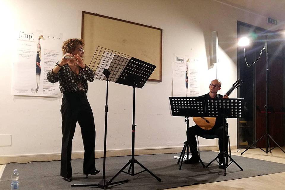 Salone Comunale Falerone (FM)
