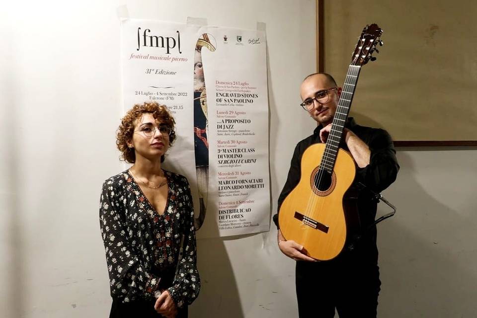 Salone Comunale Falerone (FM)