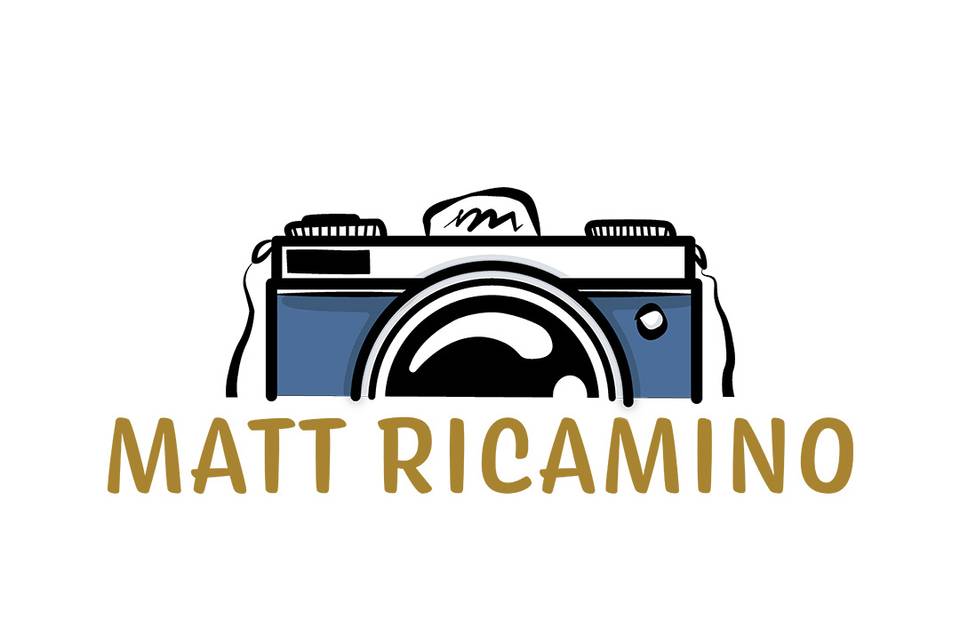 Logo Matt Ricamino