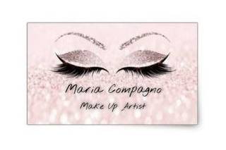 Maria Compagno Make Up Artist