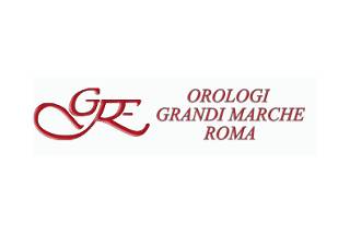 Orologi Grandi Marche logo