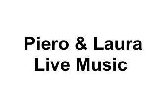 Piero & Laura Live Music logo