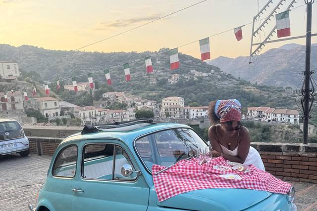 Dolce vita
