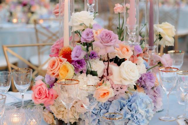 L&G wedding