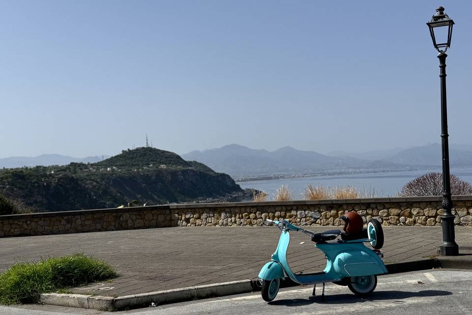 🛵✨