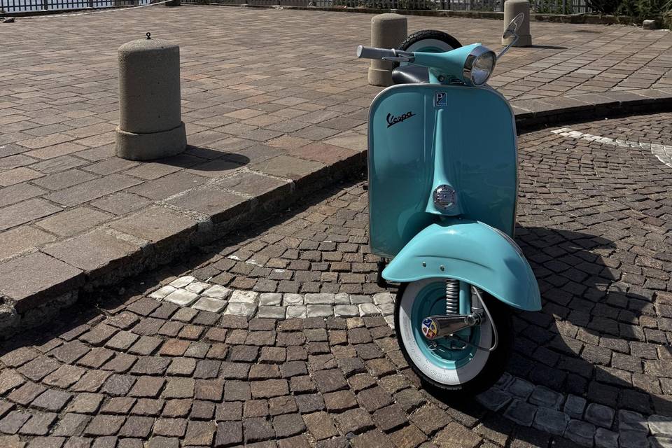 Italian Style ✨