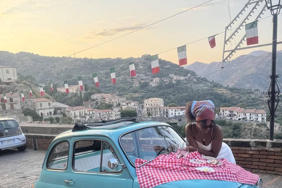 Dolce vita