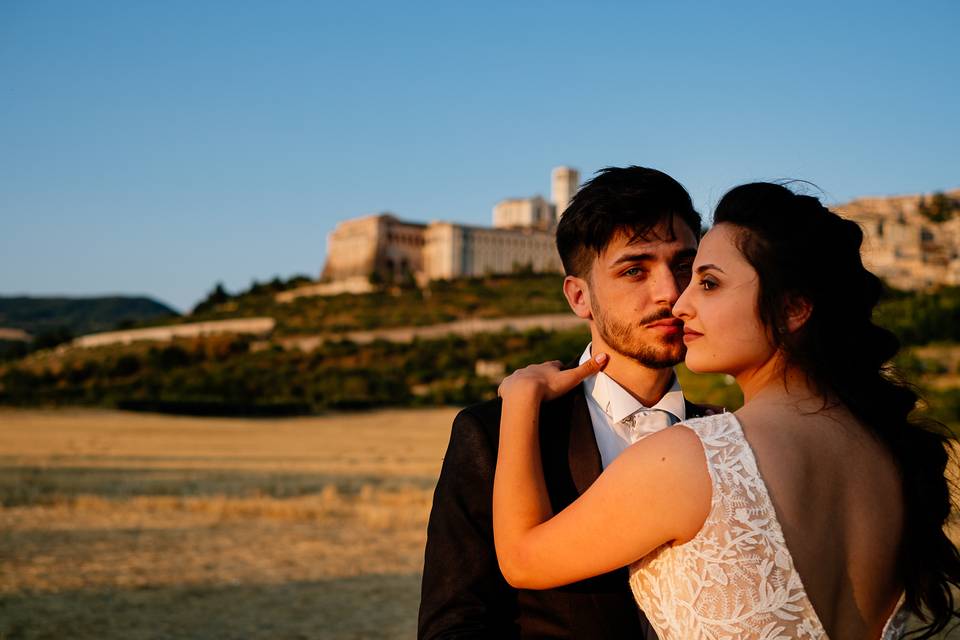 Assisi-fotografo