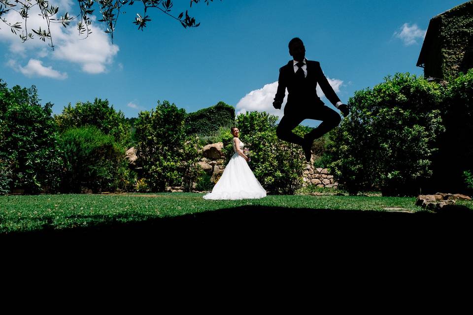 Wedding - Assisi - nozze