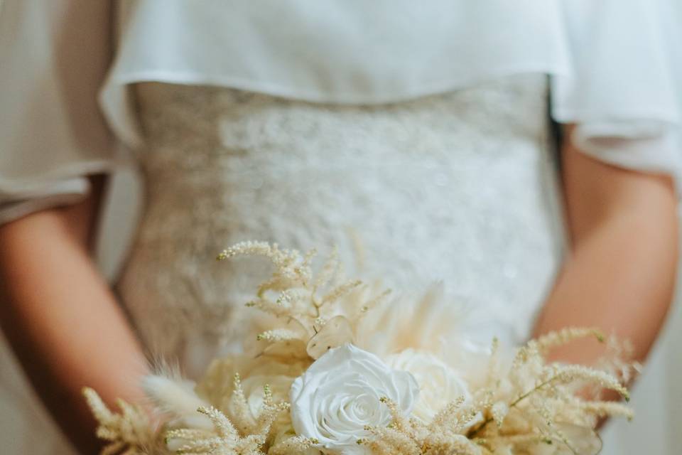 D&M wedding