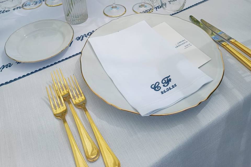 F&C wedding