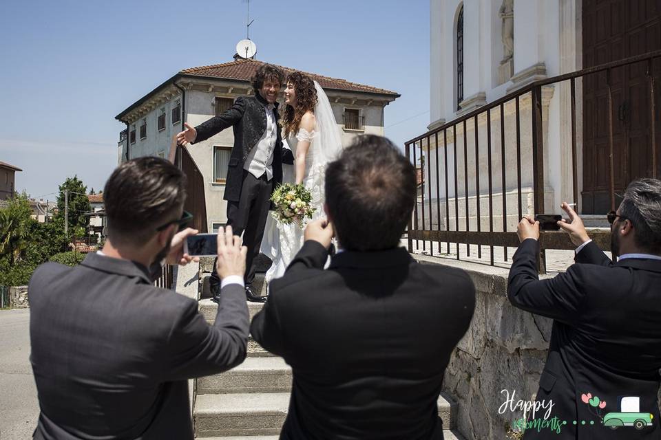 Eleonora e Andrea - Inveruno