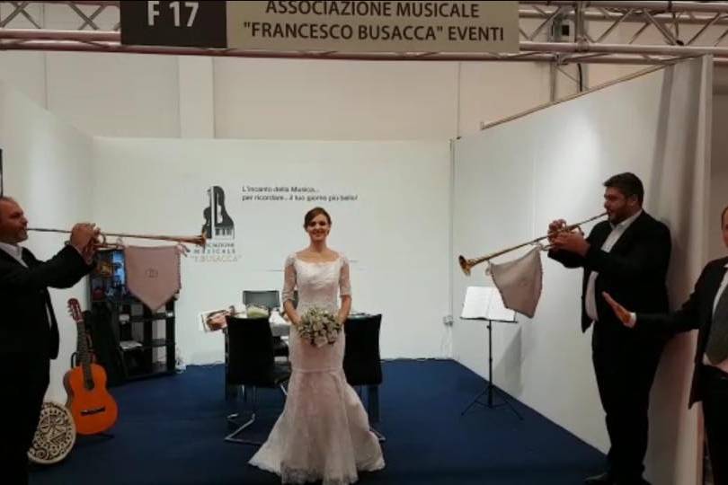 Associazione Musicale Francesco Busacca