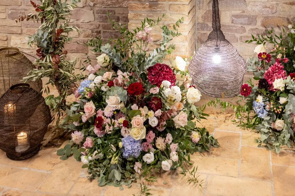 V&G wedding