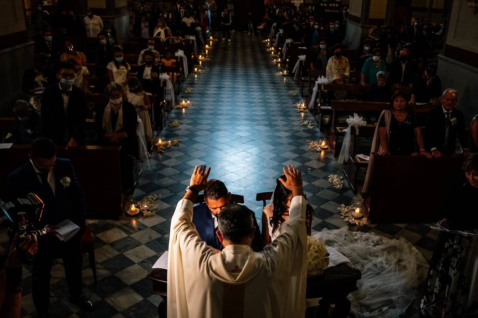 Wedding - Cortona - nozze