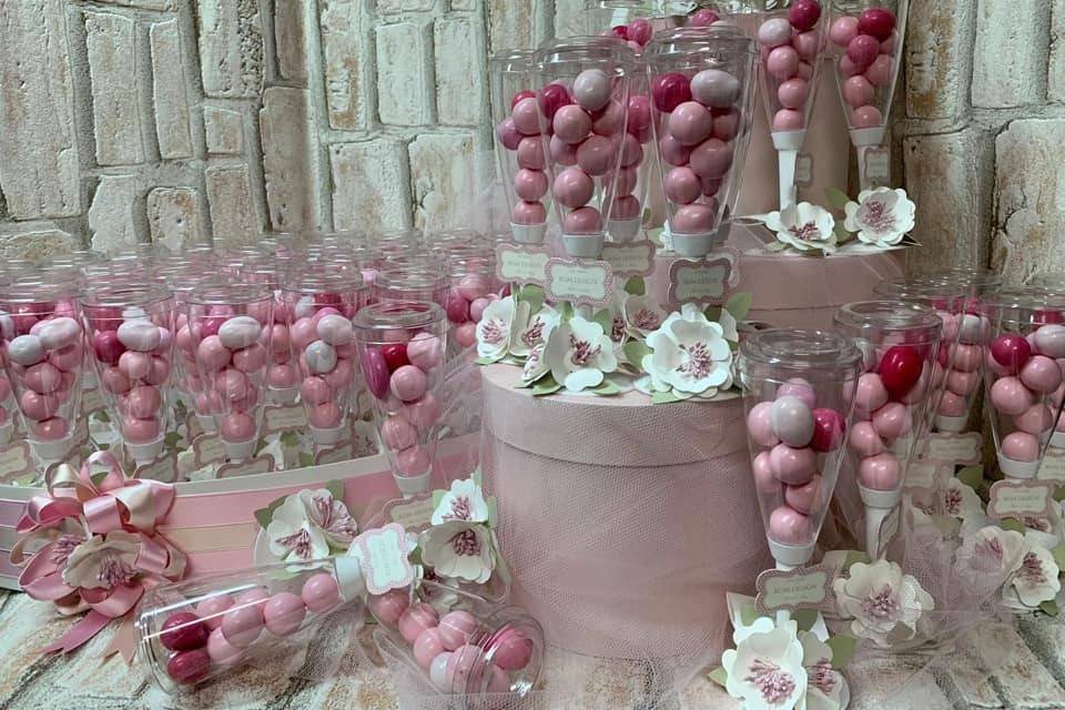 Confettata