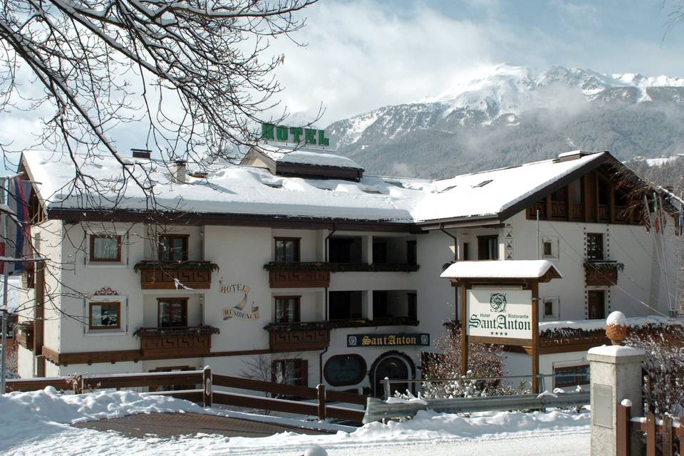 Hotel Sant Anton