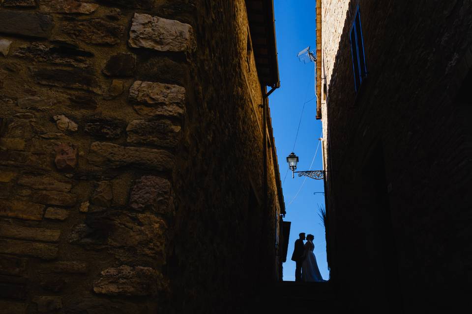 Street photography