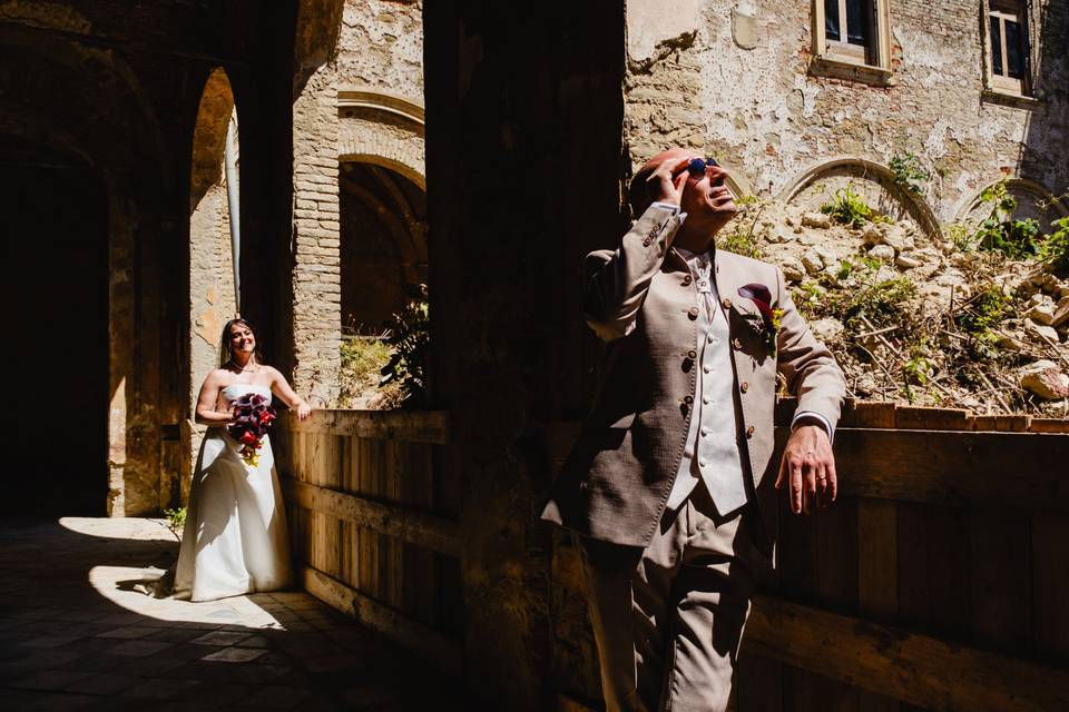 Ritratti- street photography