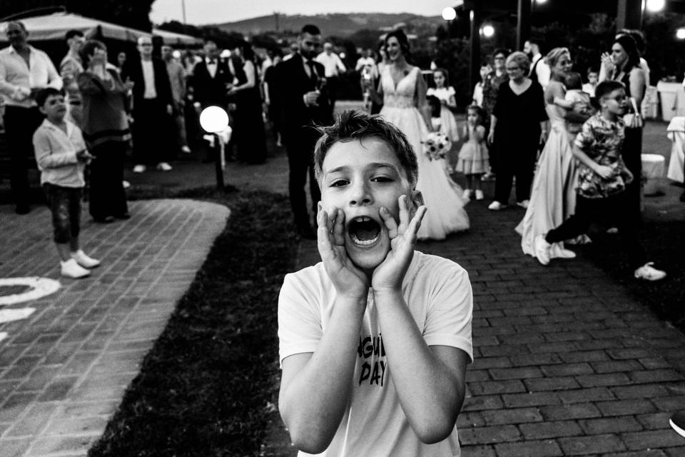 Bimbi- street photography
