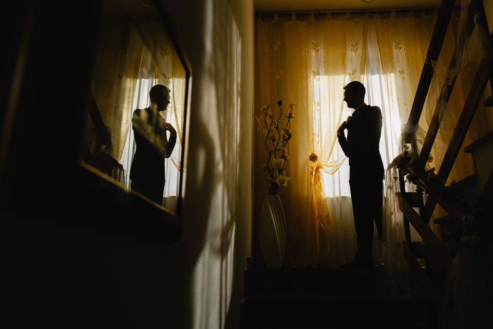 Sposo- reportage
