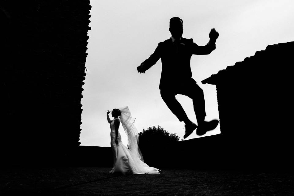 Ritratti- street photography