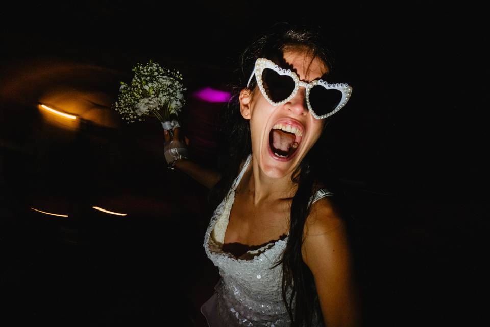 Balli- sposa