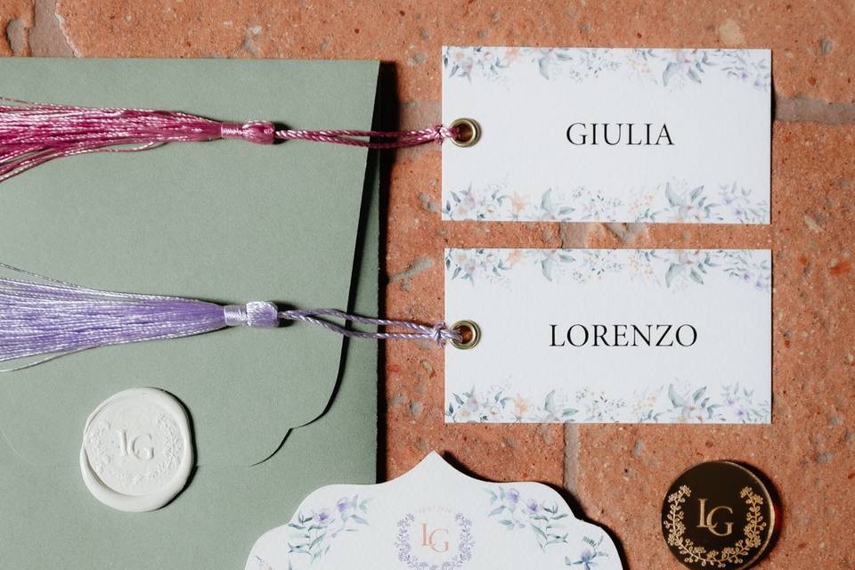 L&G wedding