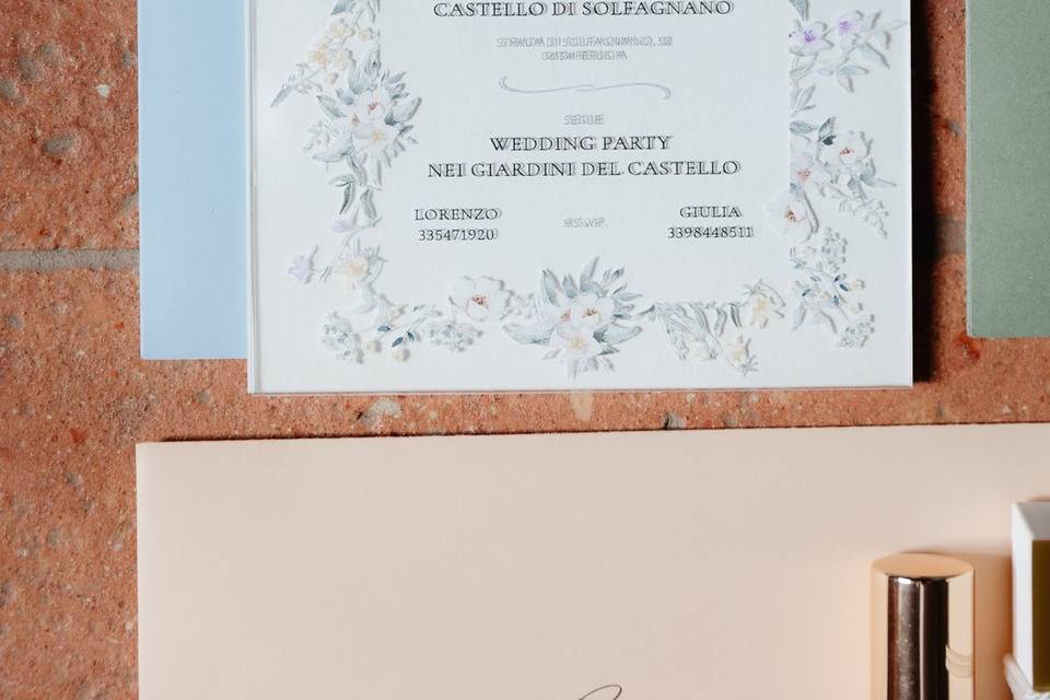 L&G wedding