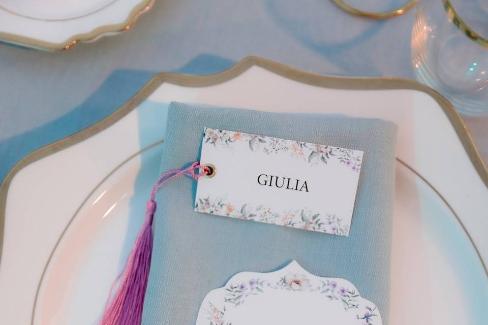 L&G wedding