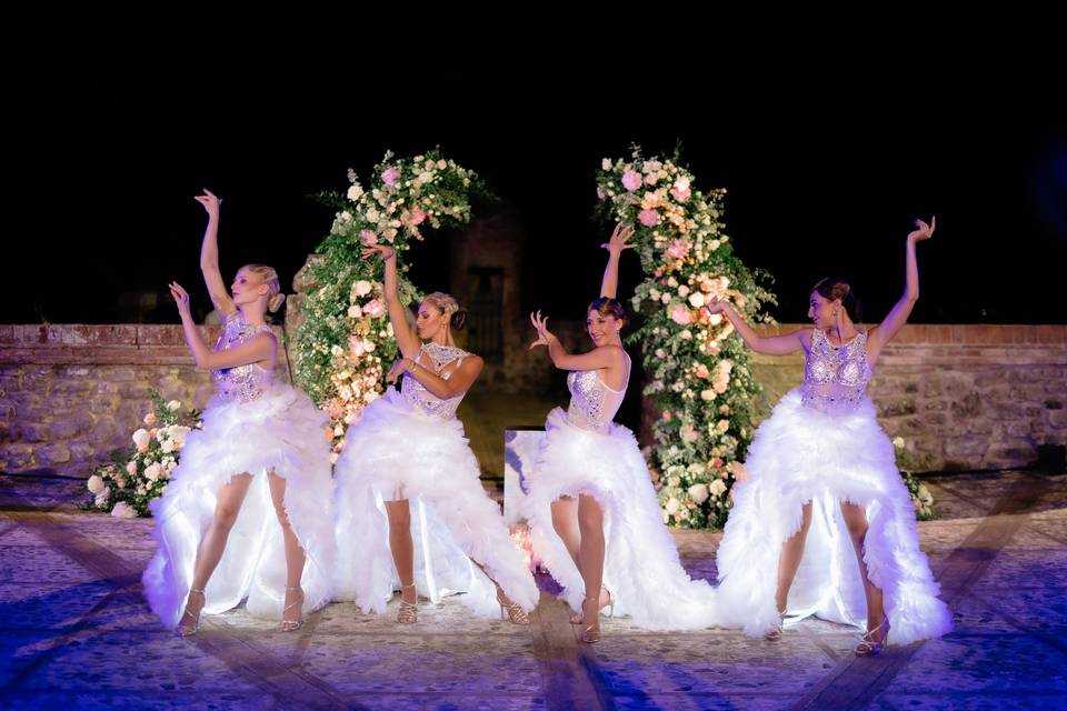 L&G wedding