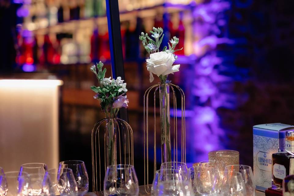 L&G wedding