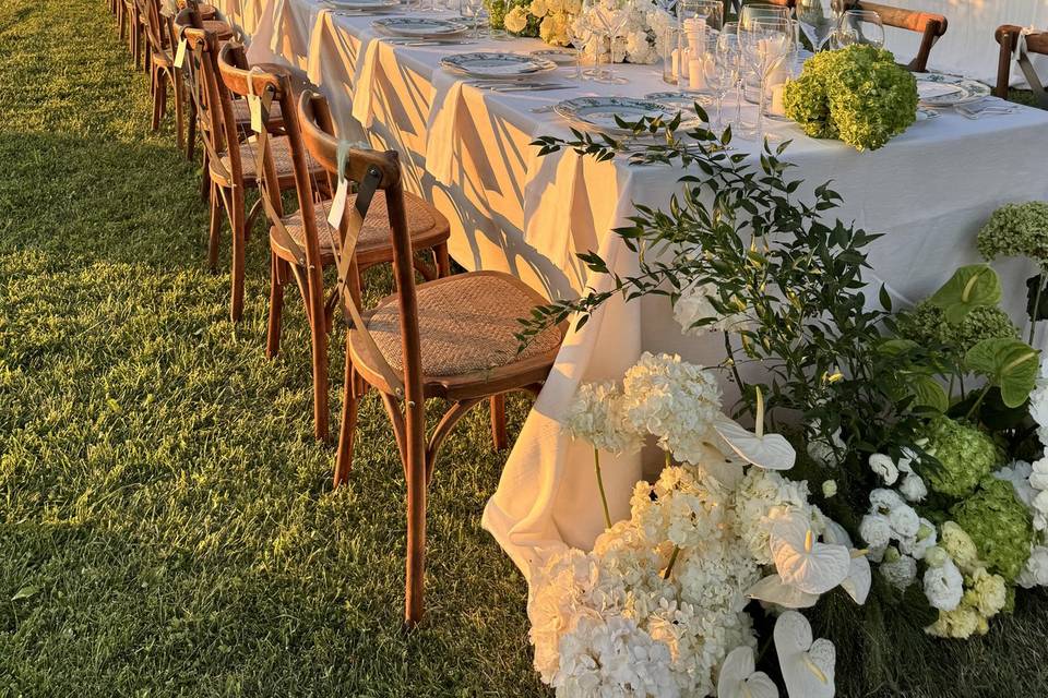 F&G wedding