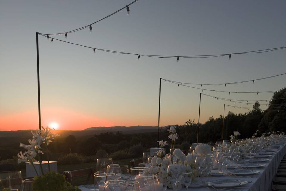 F&G wedding