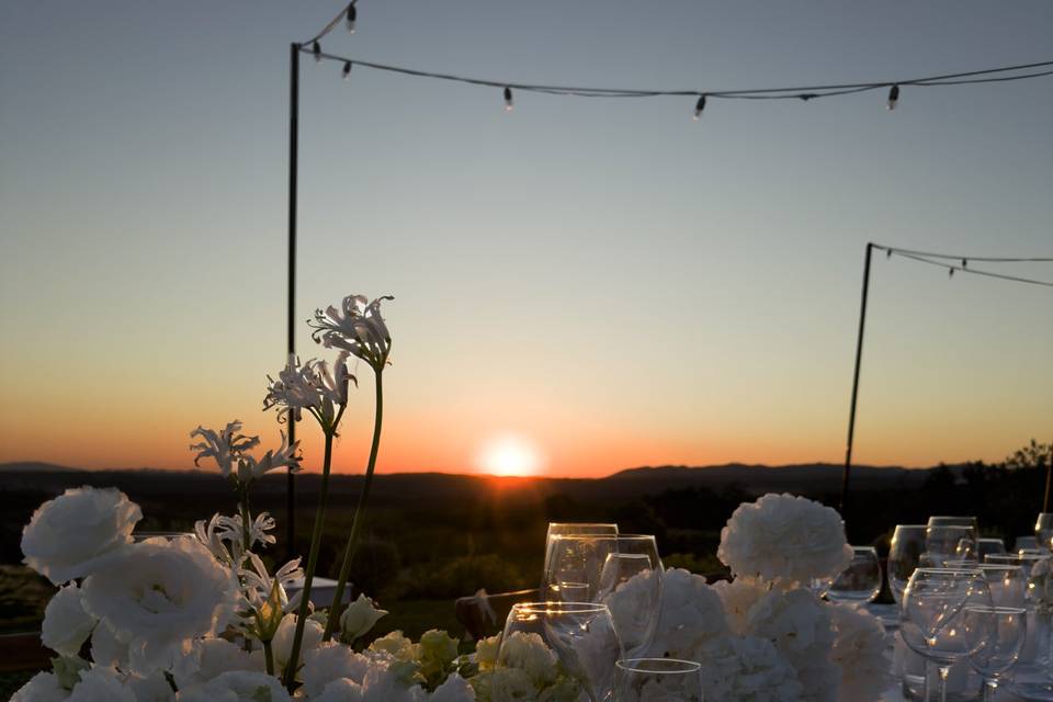 F&G wedding