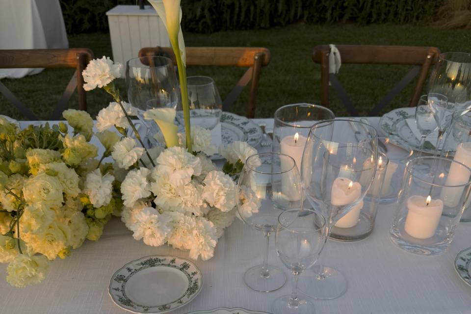 F&G wedding